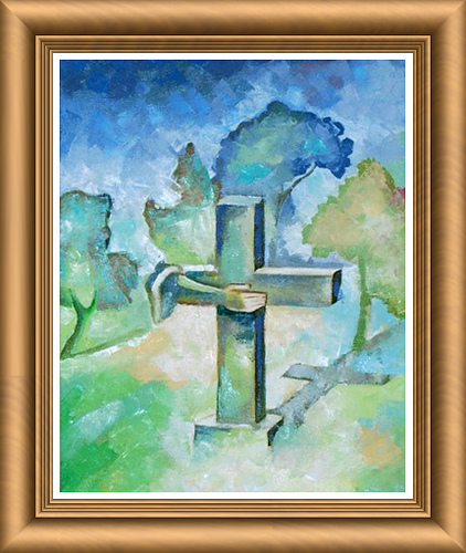 Significance of the cross