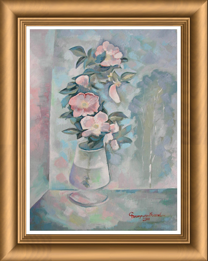 Rosa Canina (2)