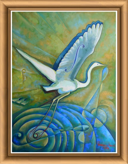 Birth of the symphony