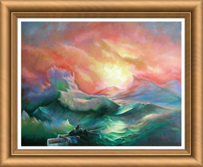 Shipwreck